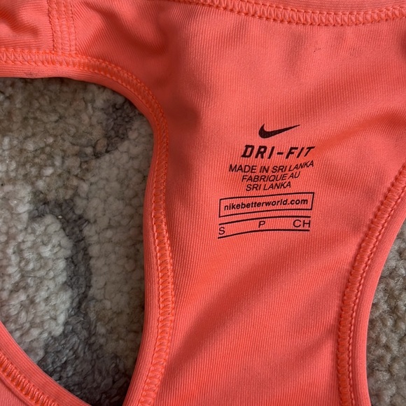 Nike Dri Fit Sportsbra - Picture 3 of 4
